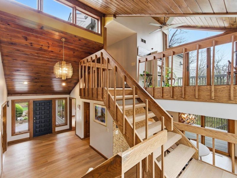 235 Partridge Bend , Powell, OH 43065 Photo 6