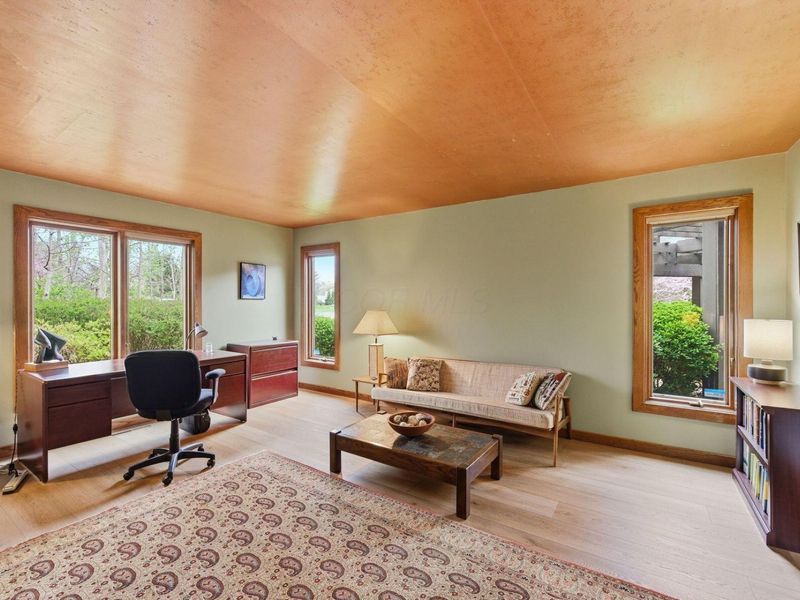 235 Partridge Bend , Powell, OH 43065 Photo 7