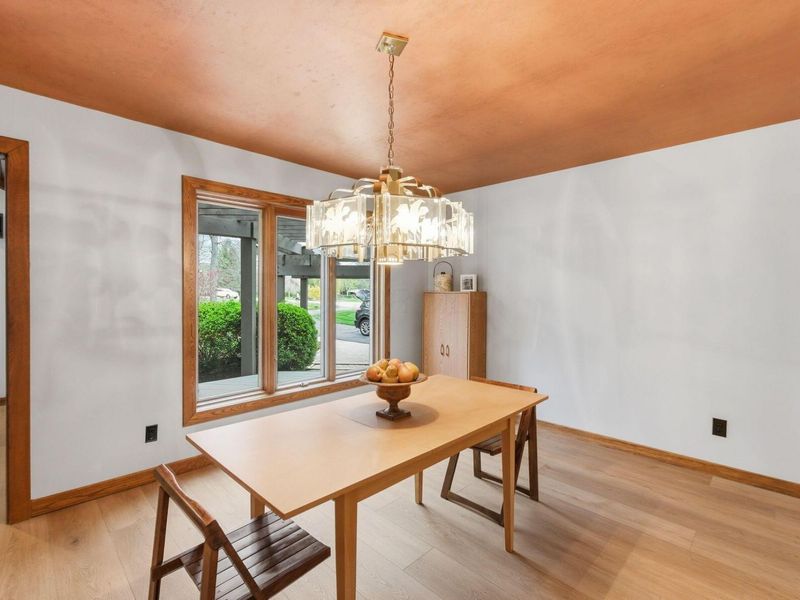 235 Partridge Bend , Powell, OH 43065 Photo 8