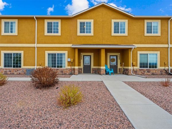 7423 Sand Lake Heights, Colorado Springs, CO 80908