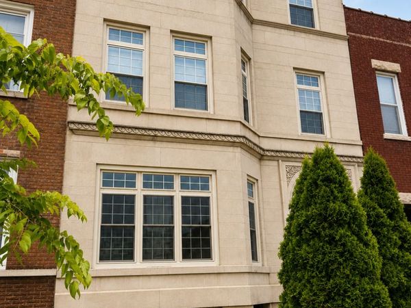 4207 S Indiana Avenue, Unit G, Chicago, IL 60653