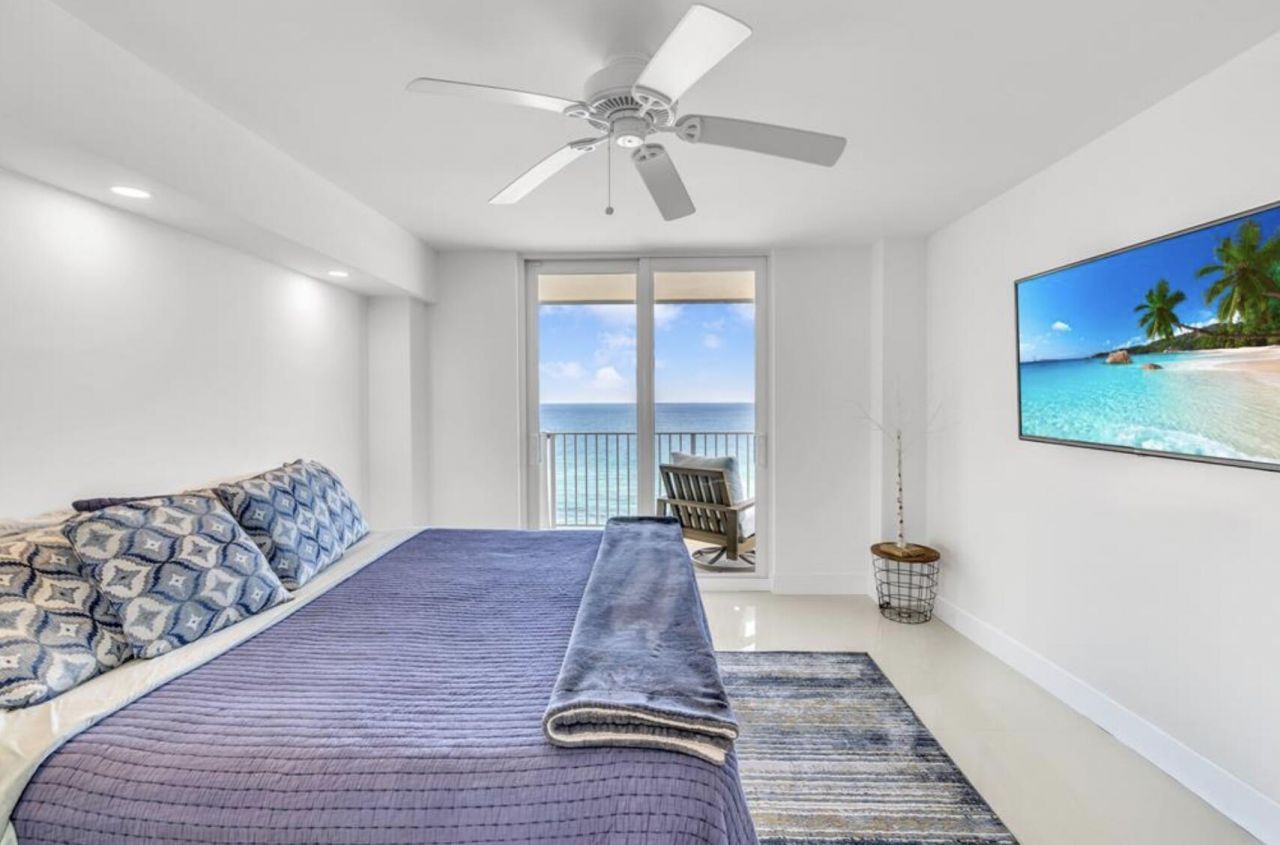 3000 S Ocean Boulevard, Unit 1405, Boca Raton, FL 33432 Photo