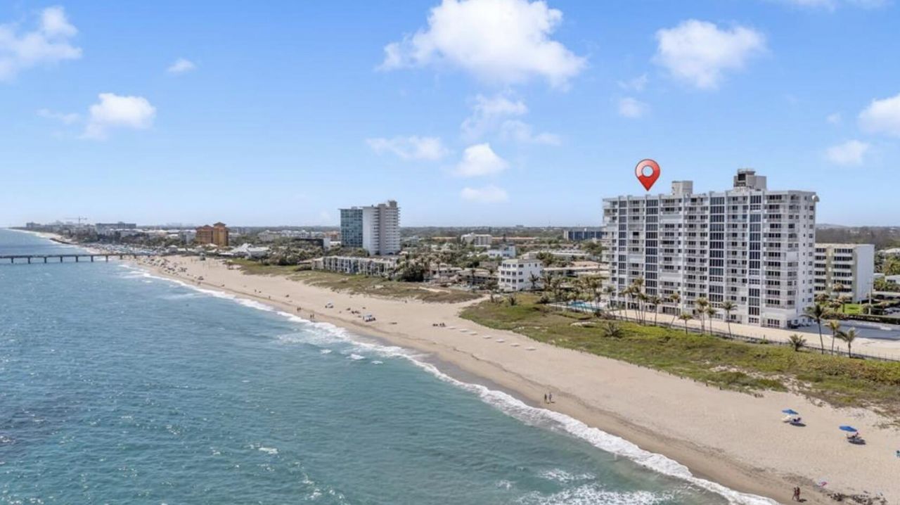 3000 S Ocean Boulevard, Unit 1405, Boca Raton, FL 33432 Photo