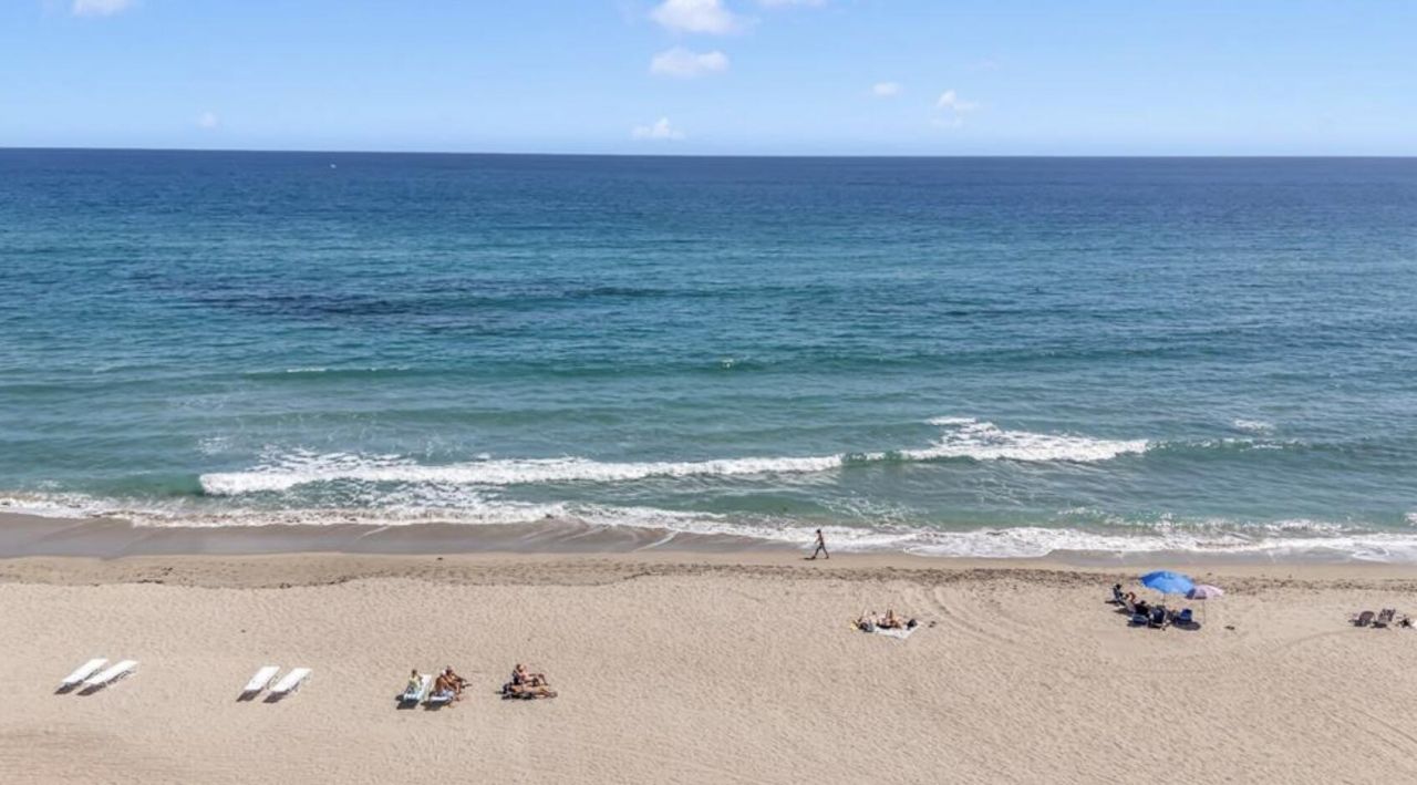 3000 S Ocean Boulevard, Unit 1405, Boca Raton, FL 33432 Photo