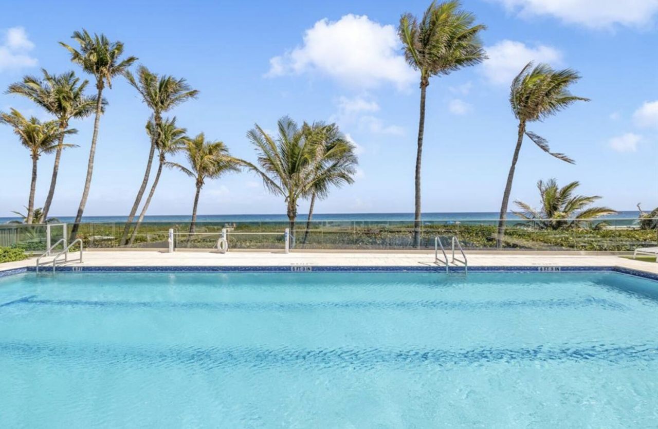 3000 S Ocean Boulevard, Unit 1405, Boca Raton, FL 33432 Photo