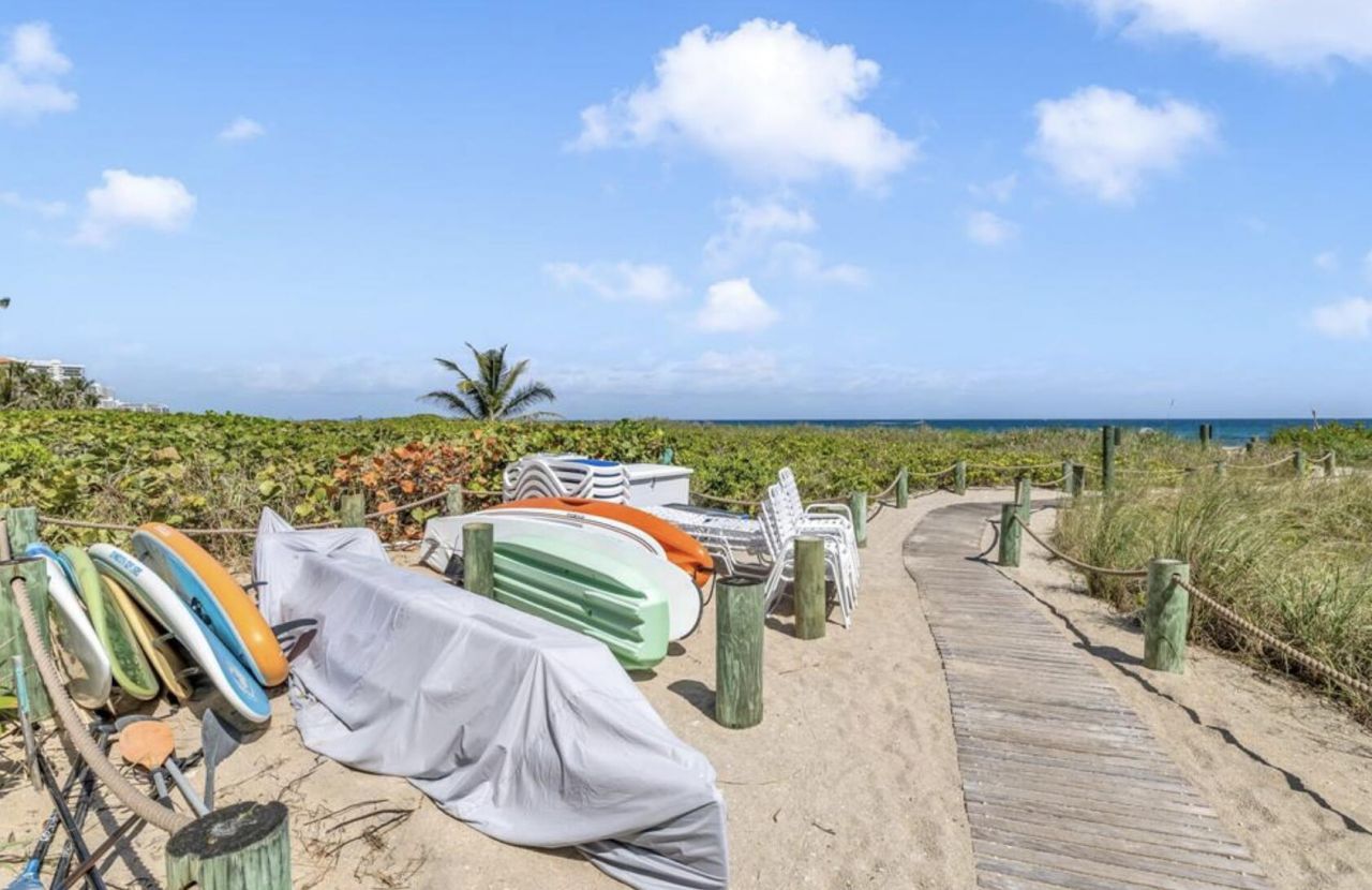 3000 S Ocean Boulevard, Unit 1405, Boca Raton, FL 33432 Photo
