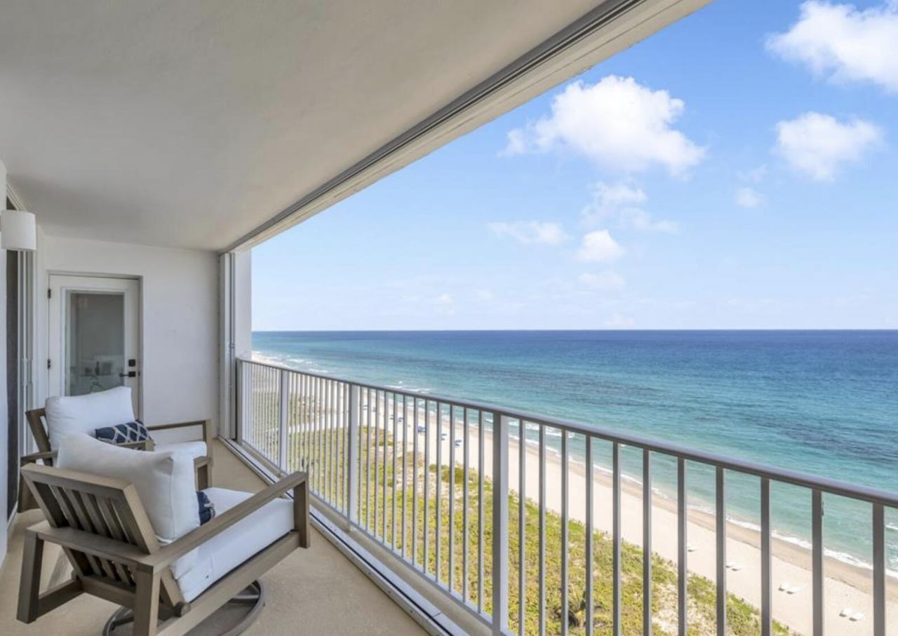 3000 S Ocean Boulevard, Unit 1405, Boca Raton, FL 33432 Photo