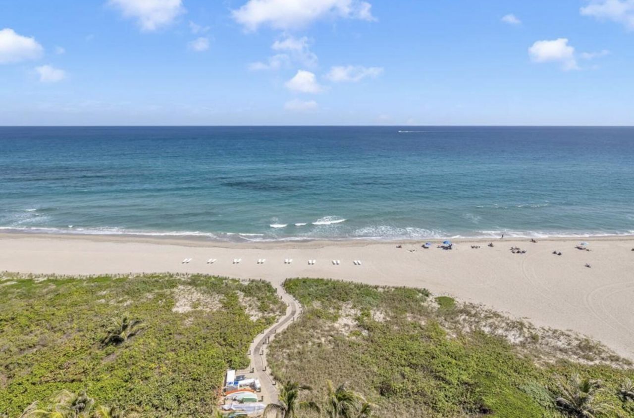 3000 S Ocean Boulevard, Unit 1405, Boca Raton, FL 33432 Photo