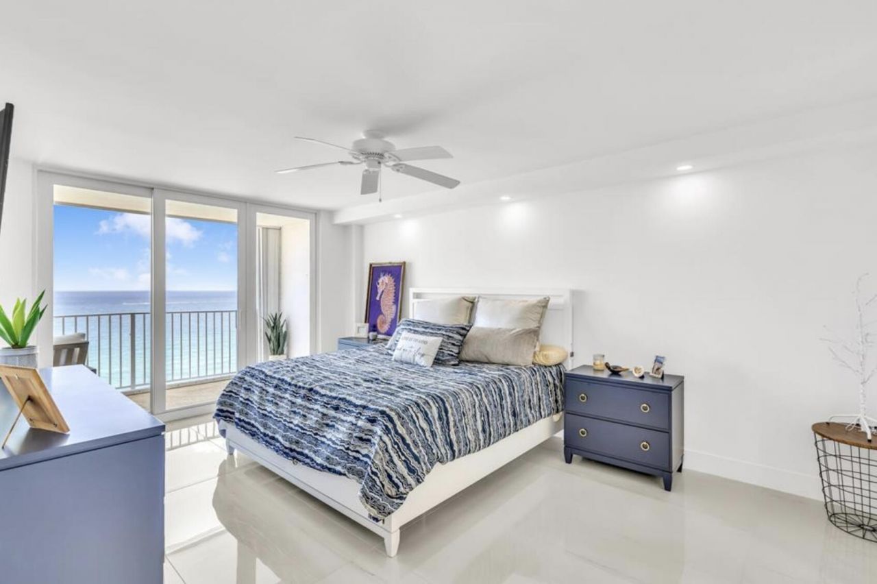 3000 S Ocean Boulevard, Unit 1405, Boca Raton, FL 33432 Photo
