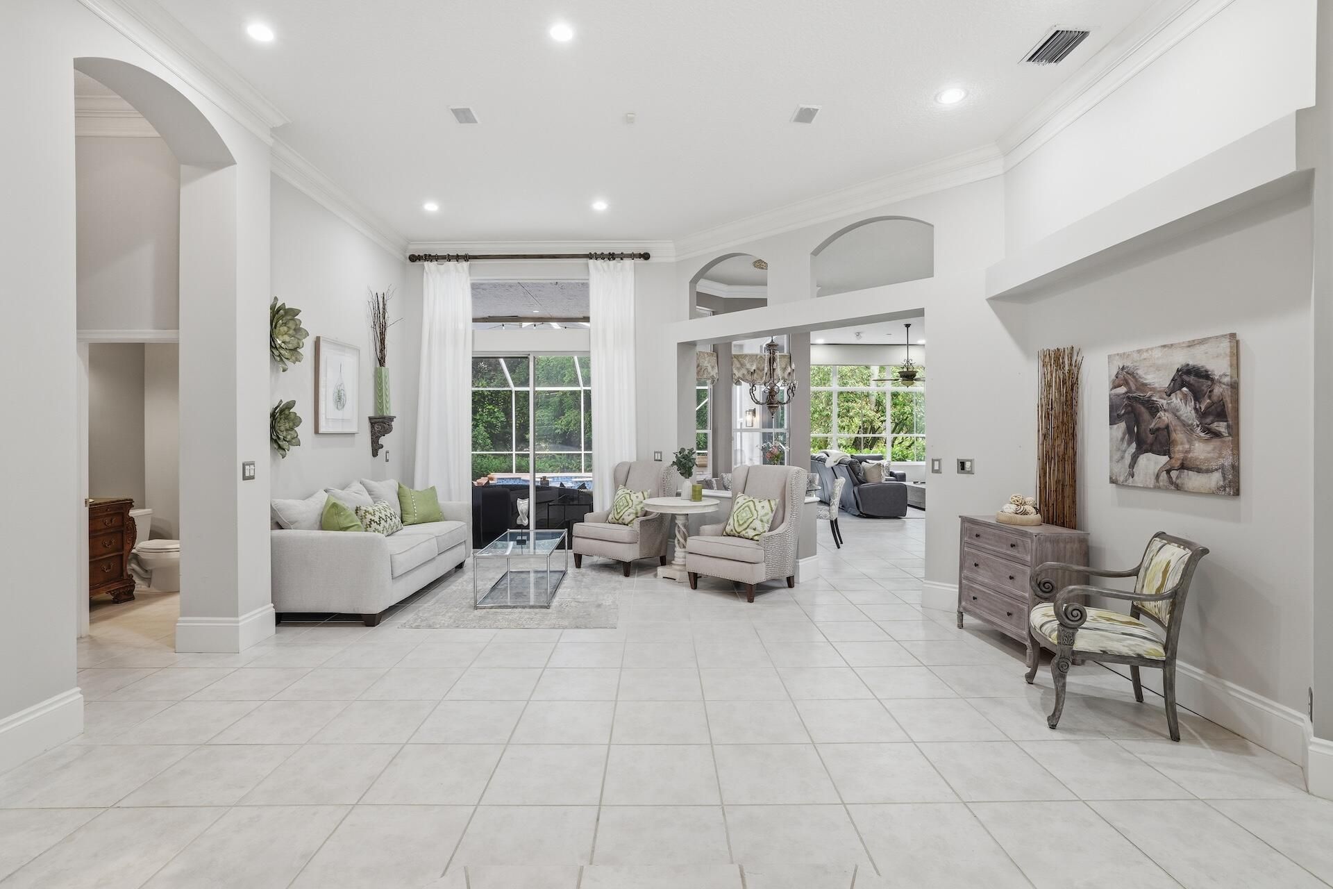 856 Forest Glen Lane, Wellington, FL 33414 Photo