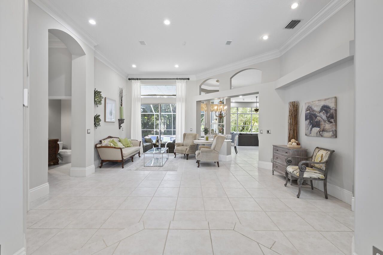 856 Forest Glen Lane, Wellington, FL 33414 Photo