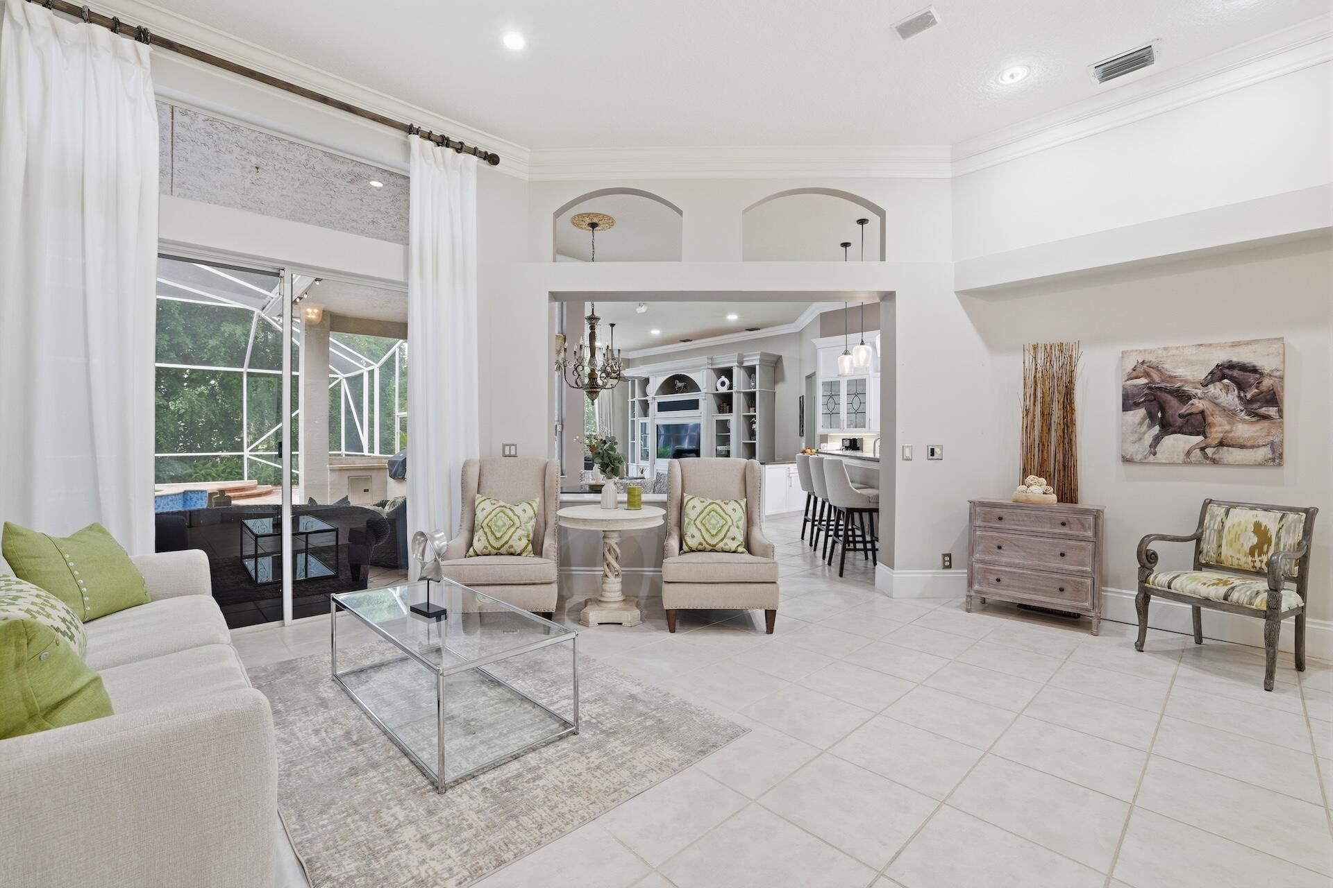 856 Forest Glen Lane, Wellington, FL 33414 Photo