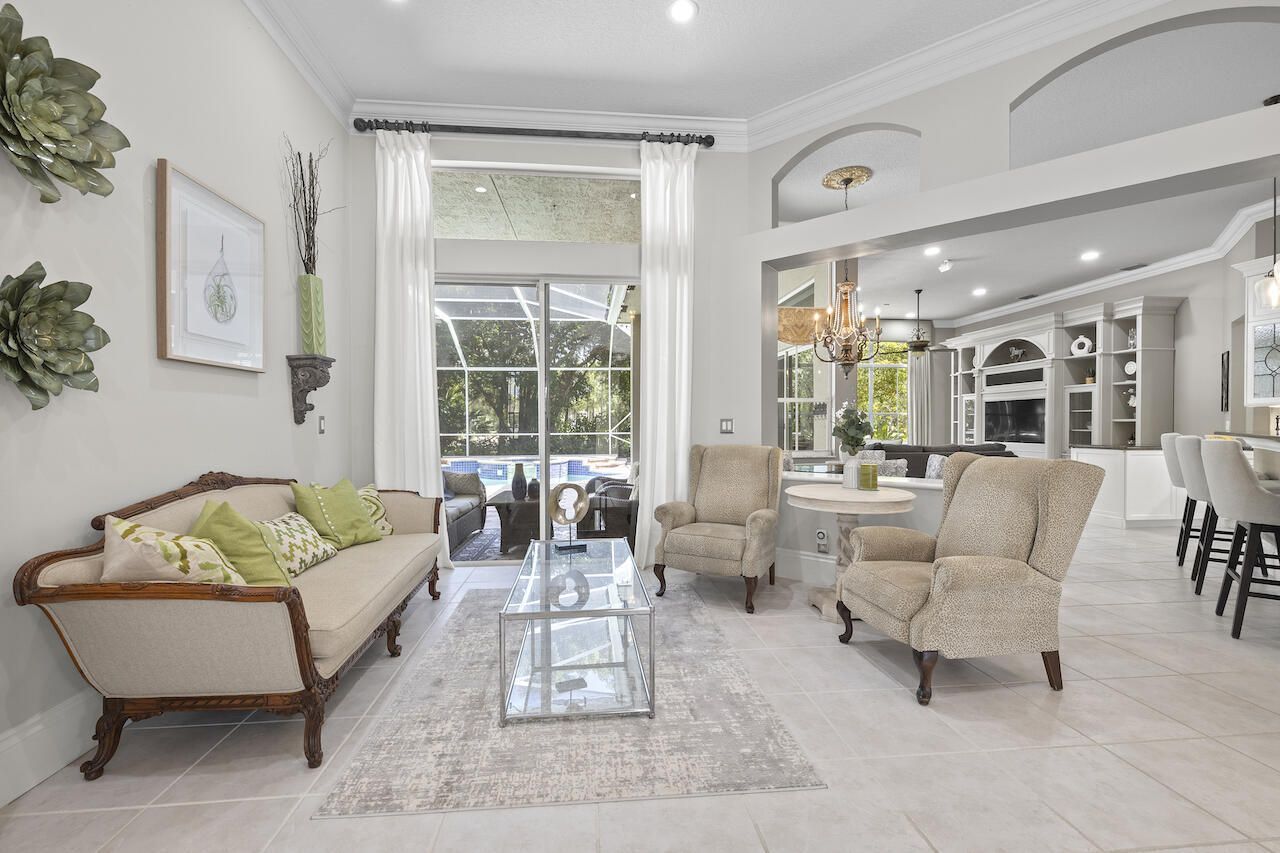 856 Forest Glen Lane, Wellington, FL 33414 Photo