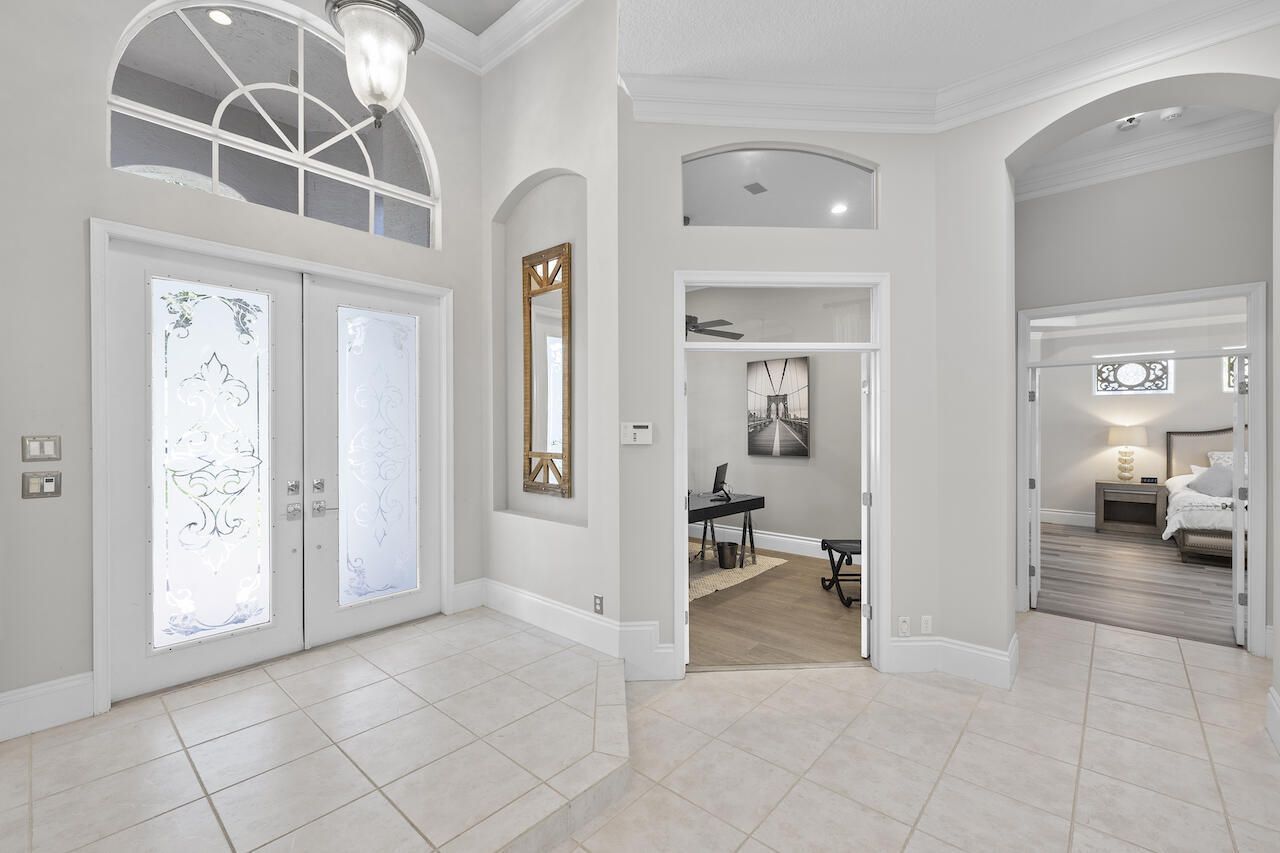 856 Forest Glen Lane, Wellington, FL 33414 Photo