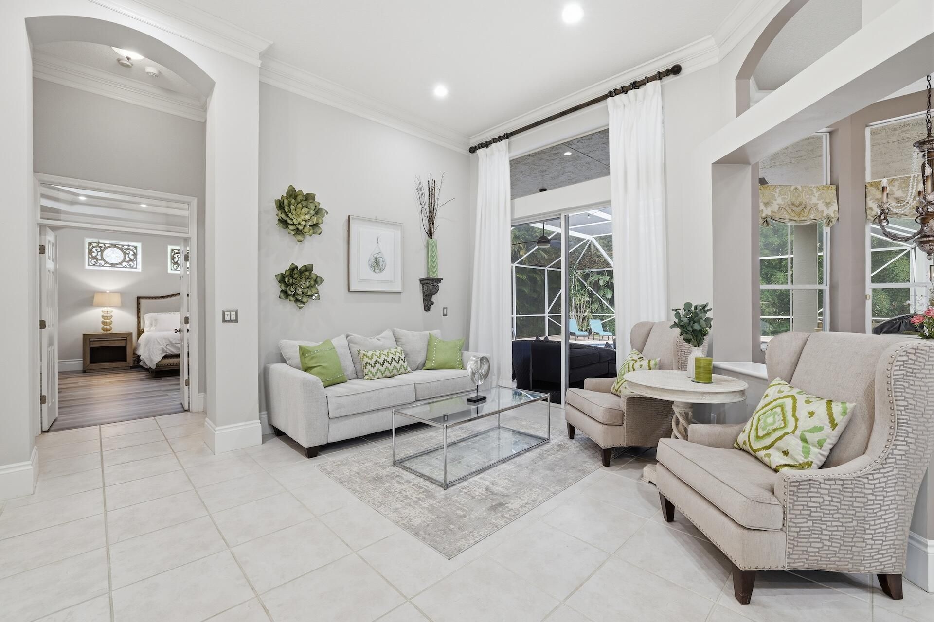 856 Forest Glen Lane, Wellington, FL 33414 Photo