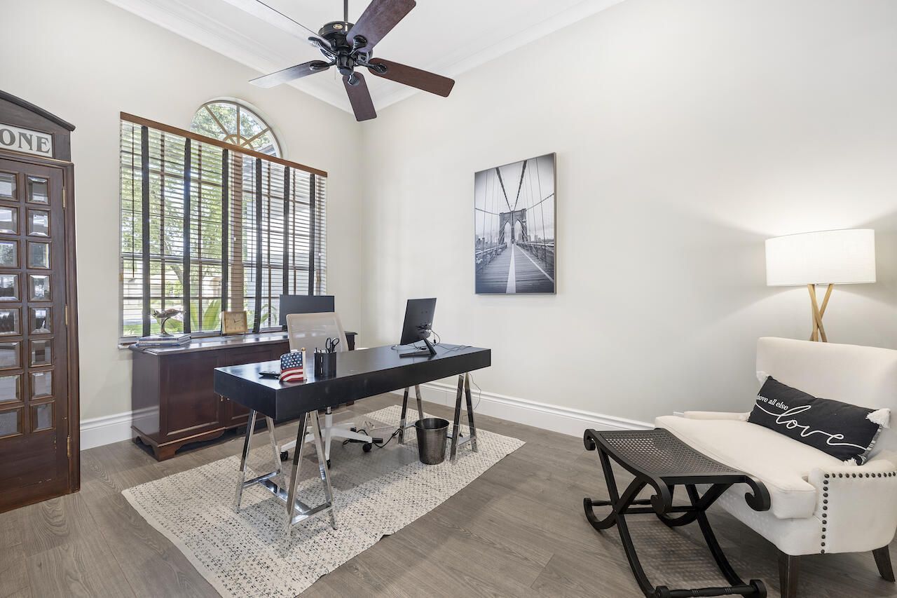 856 Forest Glen Lane, Wellington, FL 33414 Photo