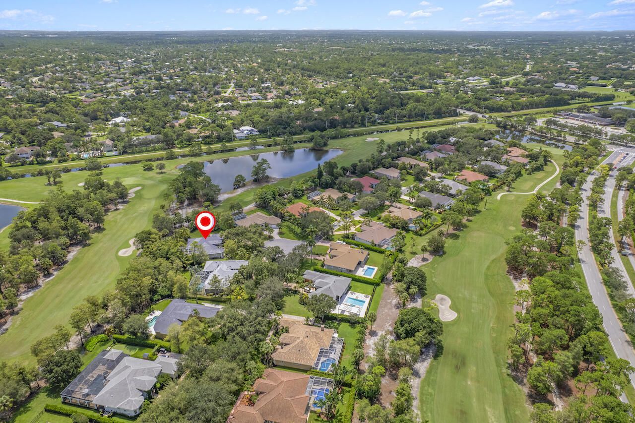 856 Forest Glen Lane, Wellington, FL 33414 Photo