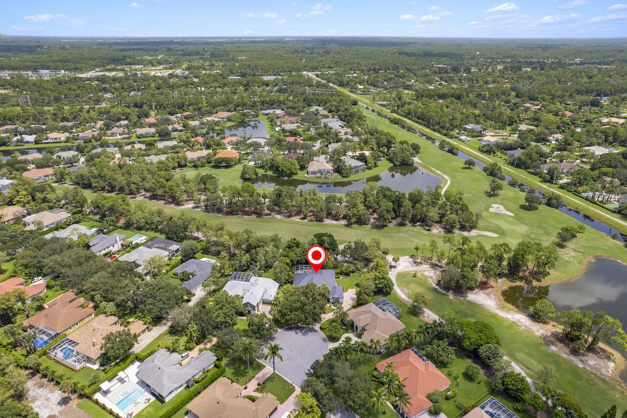 856 Forest Glen Lane, Wellington, FL 33414 Photo