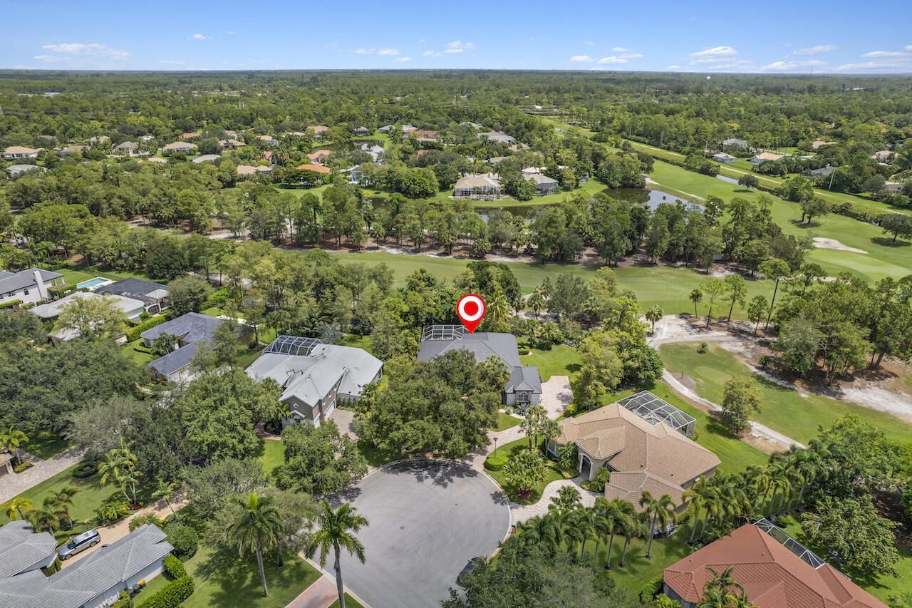 856 Forest Glen Lane, Wellington, FL 33414 Photo
