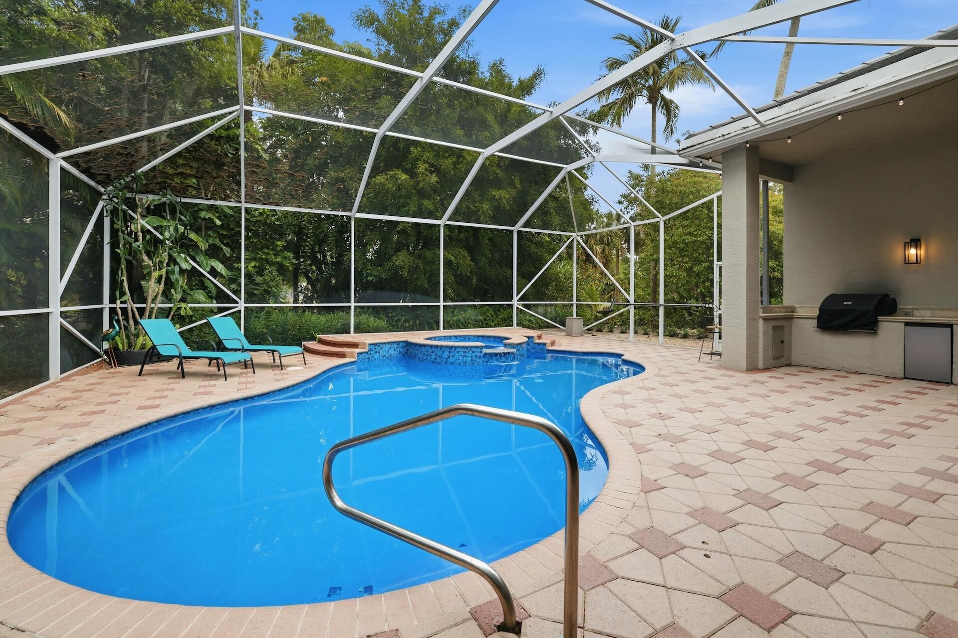 856 Forest Glen Lane, Wellington, FL 33414 Photo