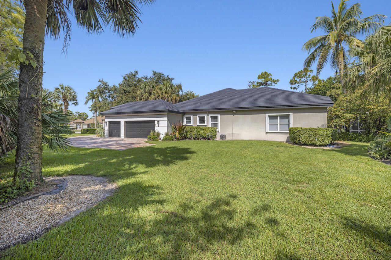 856 Forest Glen Lane, Wellington, FL 33414 Photo