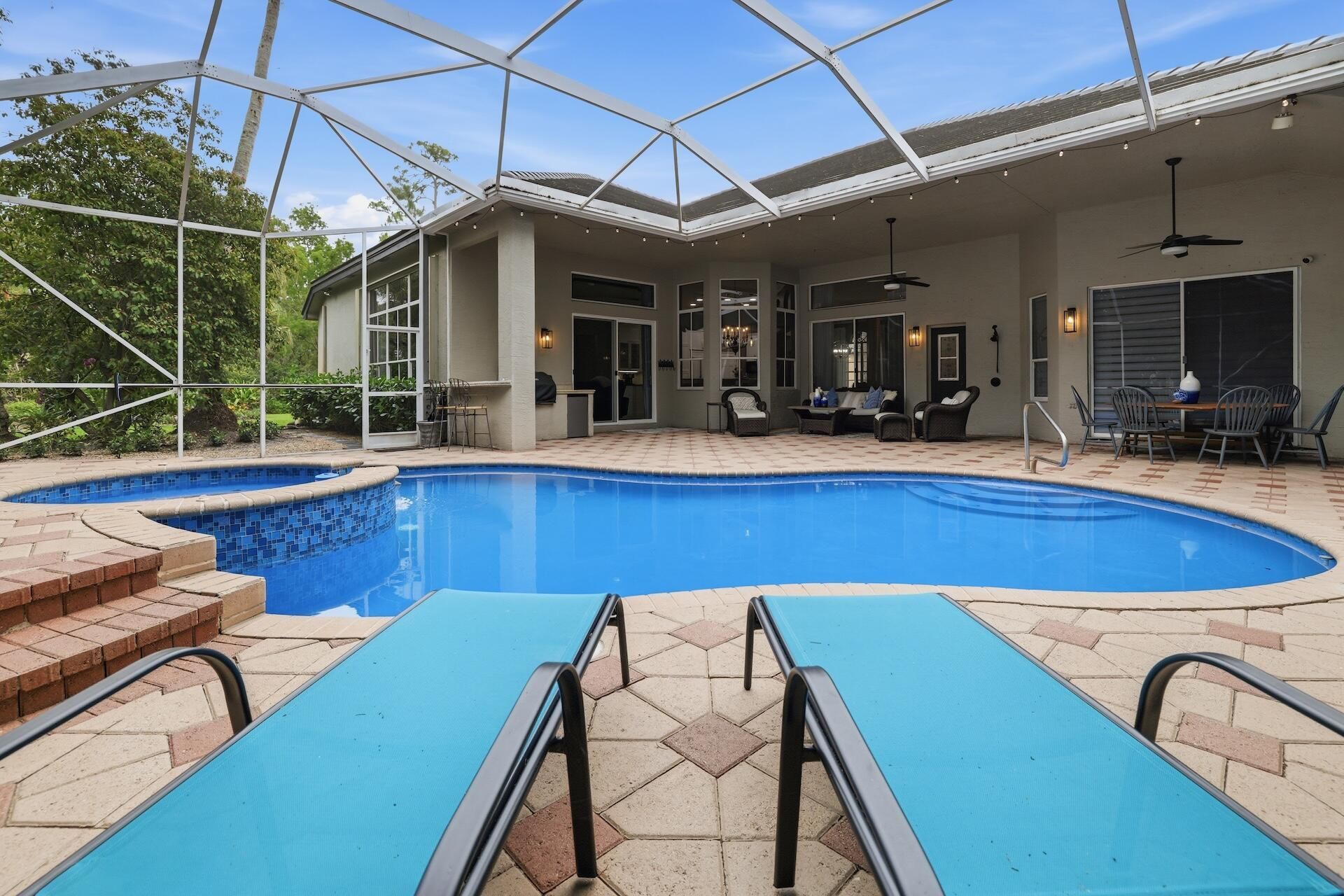 856 Forest Glen Lane, Wellington, FL 33414 Photo