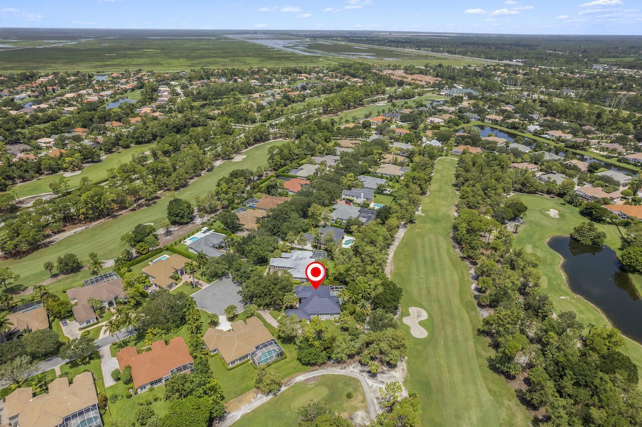 856 Forest Glen Lane, Wellington, FL 33414 Photo
