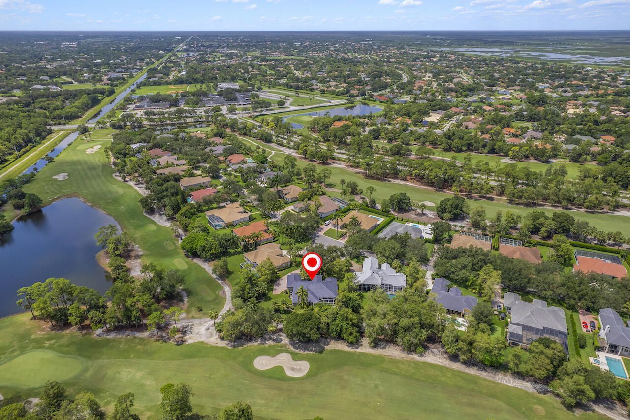 856 Forest Glen Lane, Wellington, FL 33414 Photo