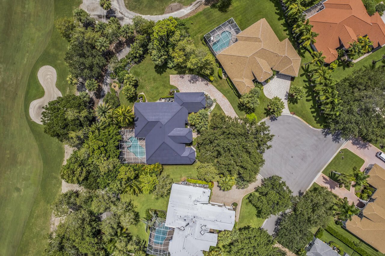 856 Forest Glen Lane, Wellington, FL 33414 Photo