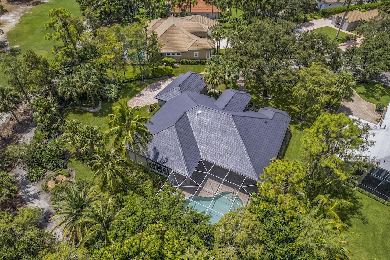 856 Forest Glen Lane, Wellington, FL 33414 Photo