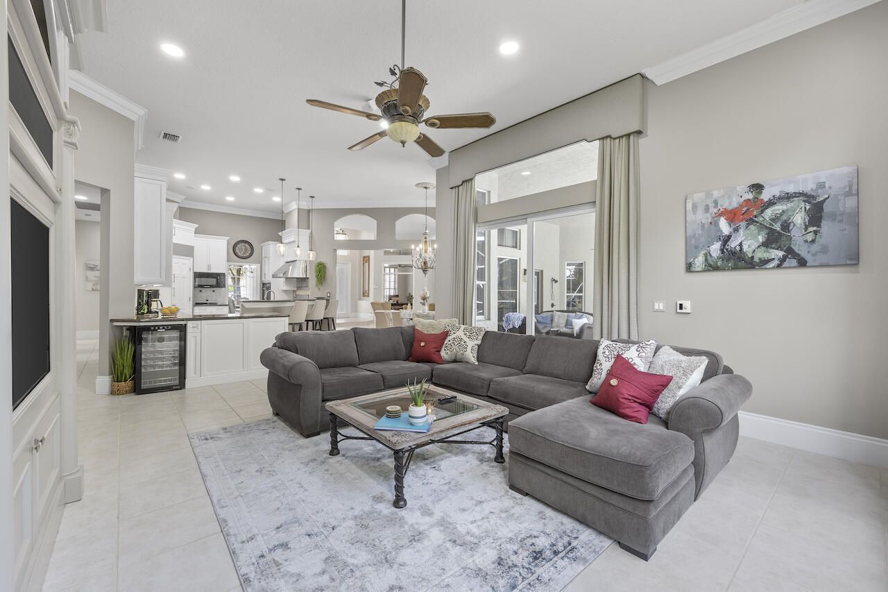 856 Forest Glen Lane, Wellington, FL 33414 Photo