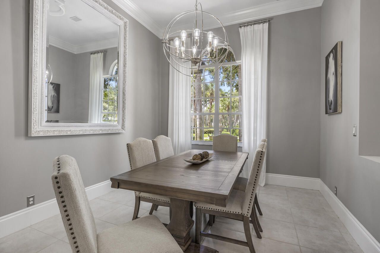 856 Forest Glen Lane, Wellington, FL 33414 Photo