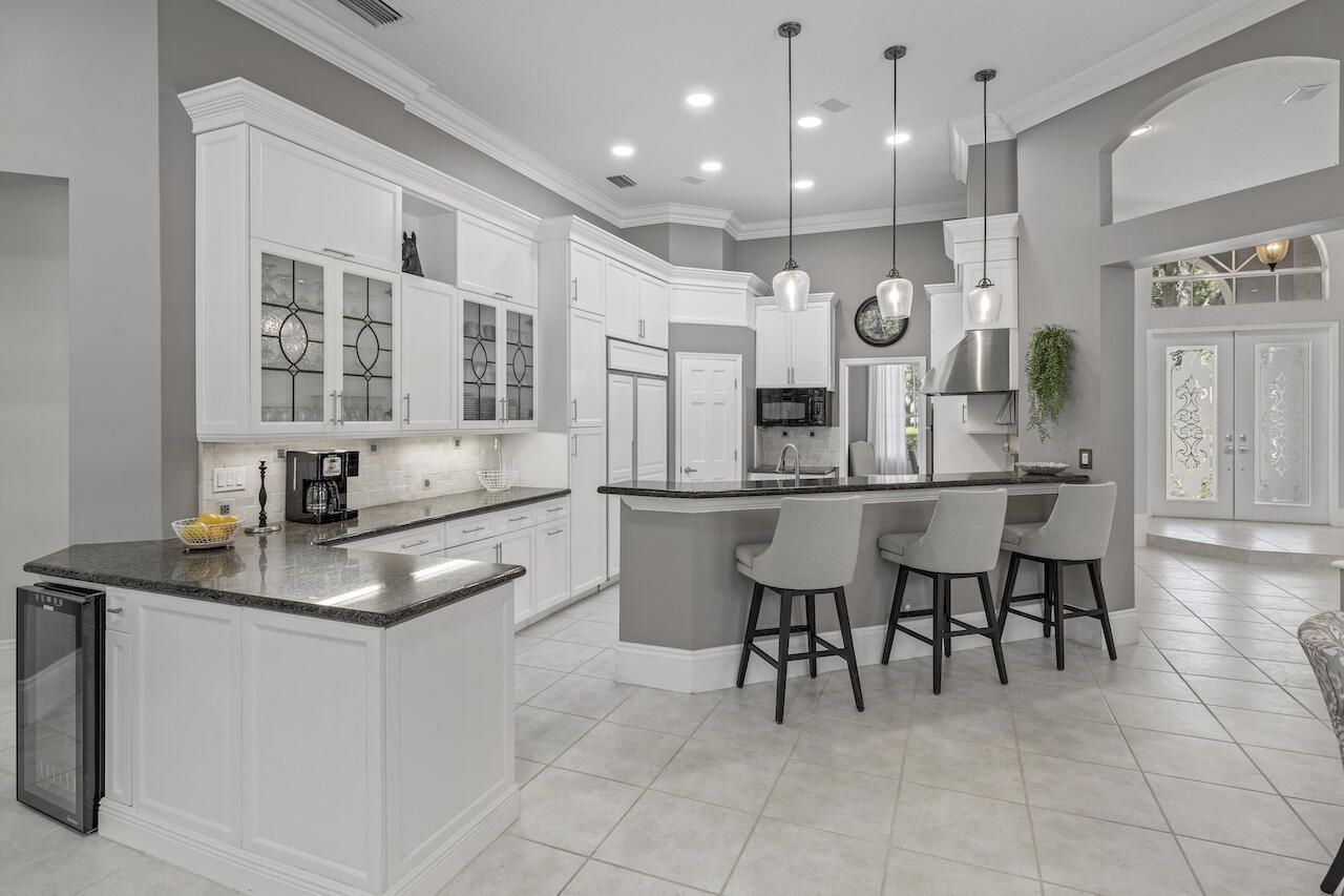 856 Forest Glen Lane, Wellington, FL 33414 Photo