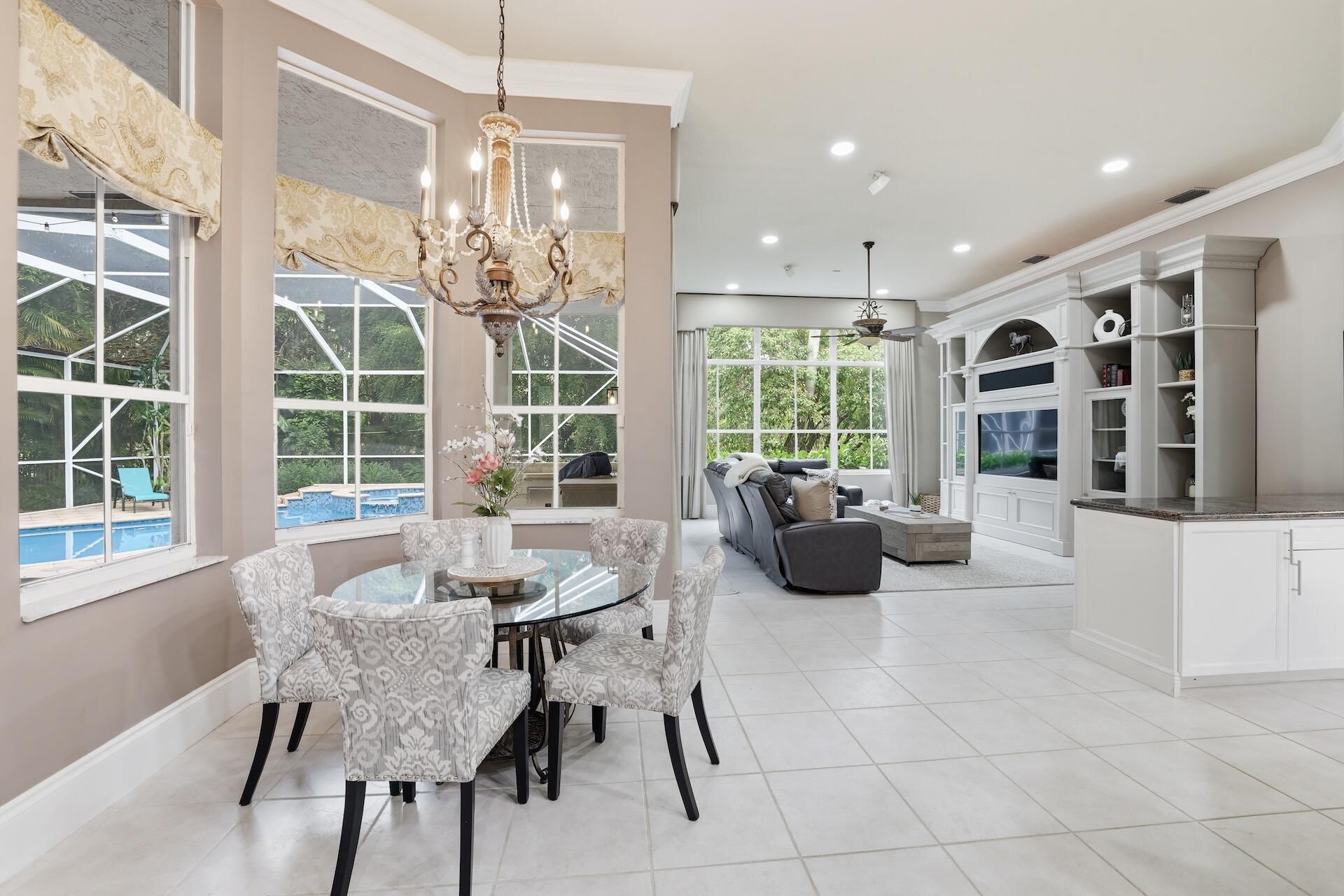 856 Forest Glen Lane, Wellington, FL 33414 Photo