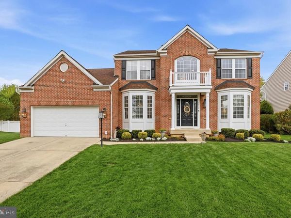 1610 STERN COURT, ANNAPOLIS, MD 21409