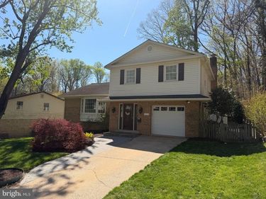 4206 VICKI COURT, ALEXANDRIA, VA 22312