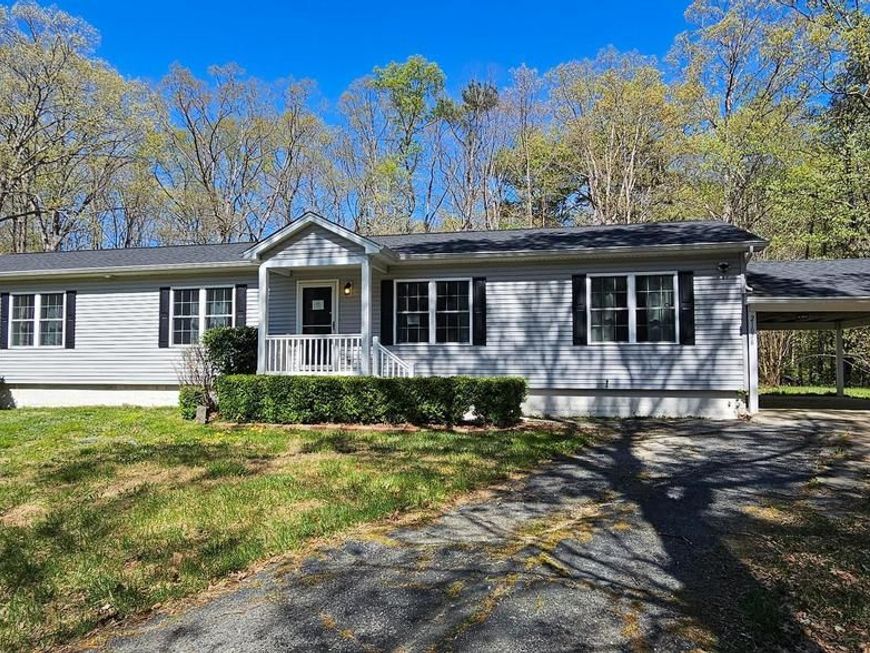 21076 Melissa Moore Lane , Lexington Park, MD 20653 Main Photo