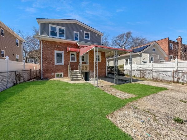 11037 172nd Street, Jamaica, NY 11433