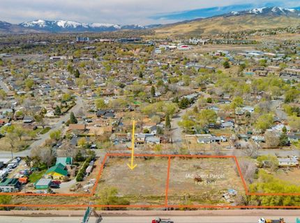 00 Clear Acre Lane, Reno, NV 89512 Photo