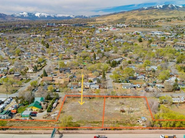 00 Clear Acre Lane, Reno, NV 89512