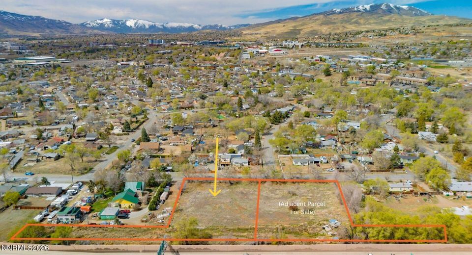 00 Clear Acre Lane, Reno, NV 89512 Photo