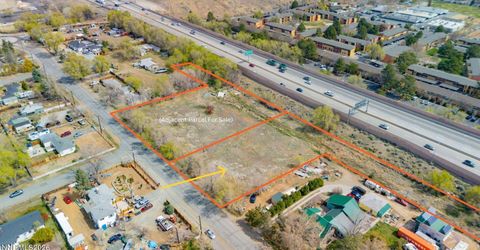 00 Clear Acre Lane, Reno, NV 89512 Photo