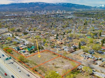 00 Clear Acre Lane, Reno, NV 89512 Photo