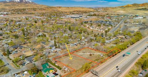 00 Clear Acre Lane, Reno, NV 89512 Photo