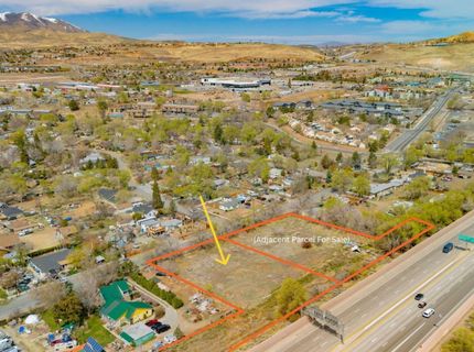 00 Clear Acre Lane, Reno, NV 89512 Photo