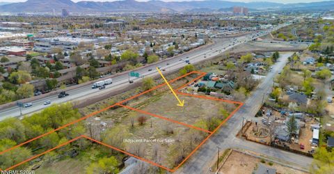 00 Clear Acre Lane, Reno, NV 89512 Photo