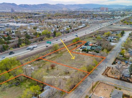 00 Clear Acre Lane, Reno, NV 89512 Photo