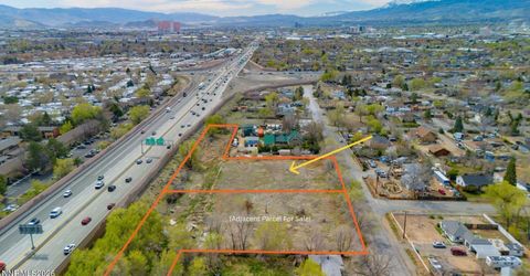 00 Clear Acre Lane, Reno, NV 89512 Photo