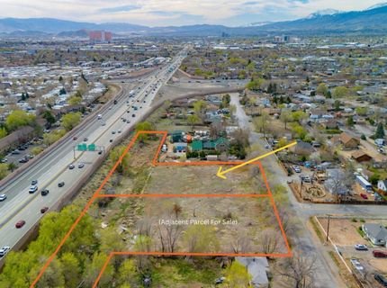 00 Clear Acre Lane, Reno, NV 89512 Photo