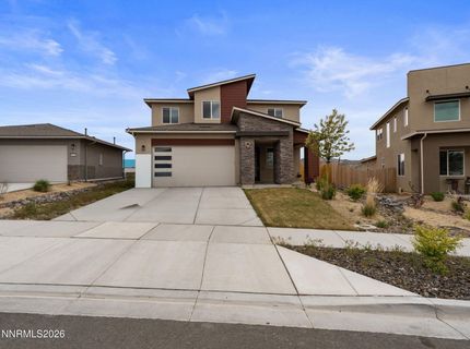 1435 Jett Way, Carson City, NV 89705 Photo